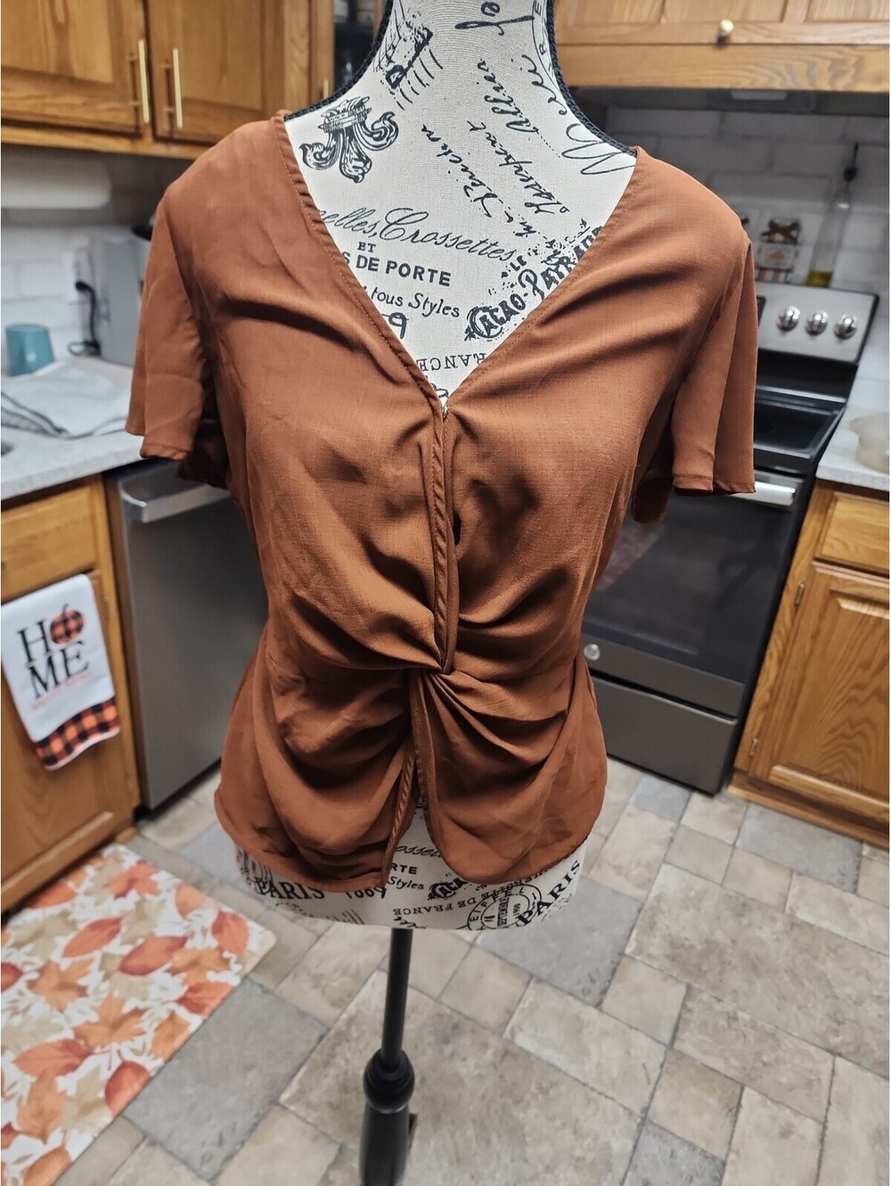 Blouse